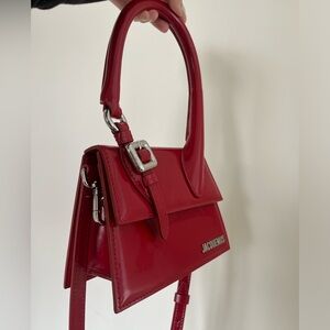 le chiquito moyen bag jacquemus